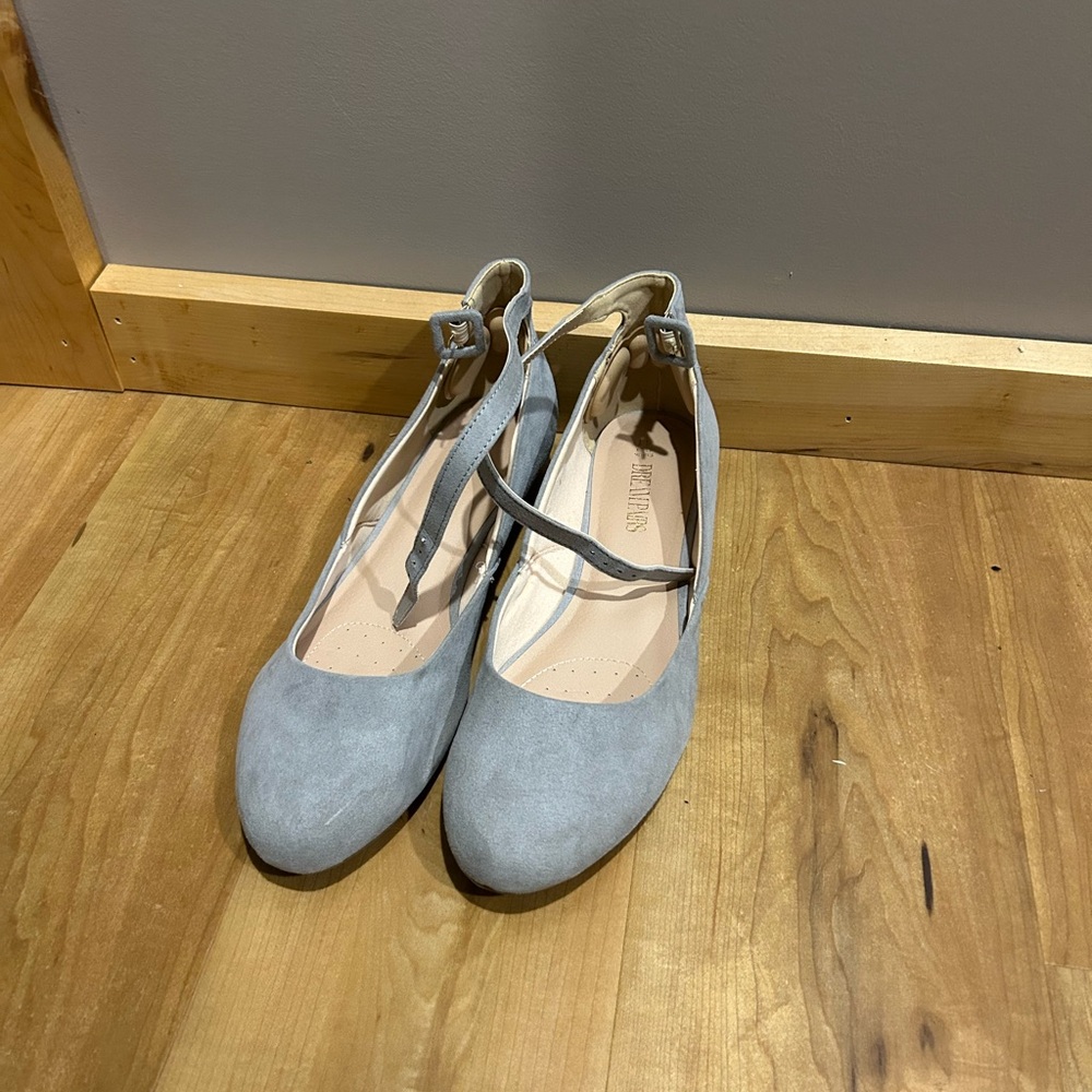 Women’s Flats- dream paris